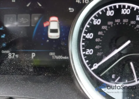 2022 Toyota Camry Le Awd from USA, damaged, VIN 4T1C11BK5NU067560